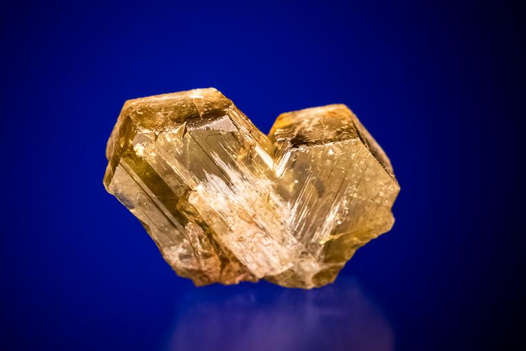 CHRYSOBERYL